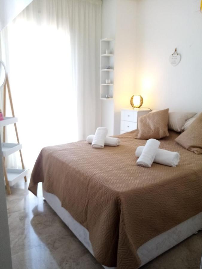 Casa Mira Casares Costa Villa Bahia de Casares Luaran gambar