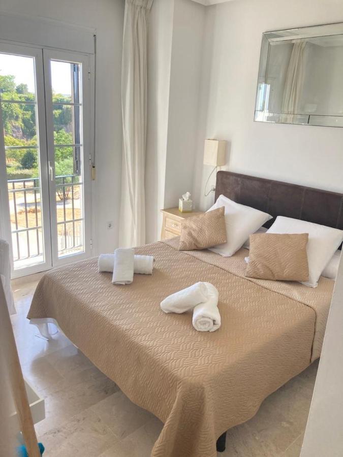 Casa Mira Casares Costa Villa Bahia de Casares Luaran gambar