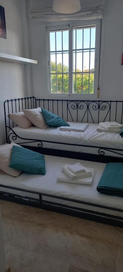 Casa Mira Casares Costa Villa Bahia de Casares Luaran gambar