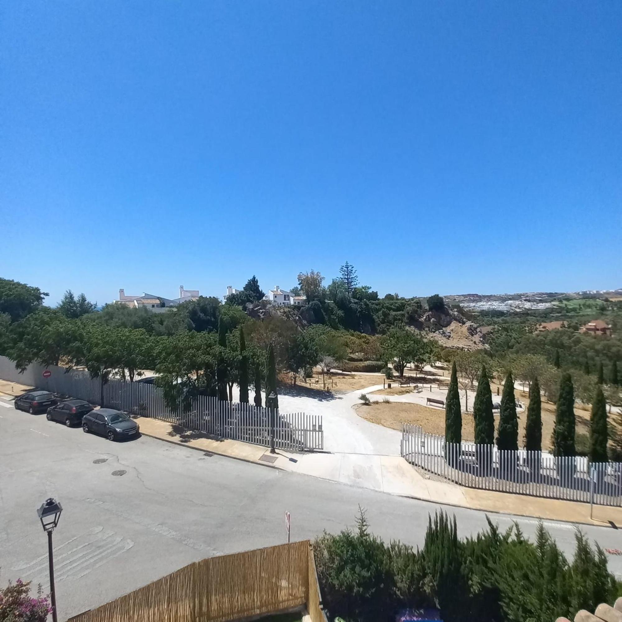 Casa Mira Casares Costa Villa Bahia de Casares Luaran gambar